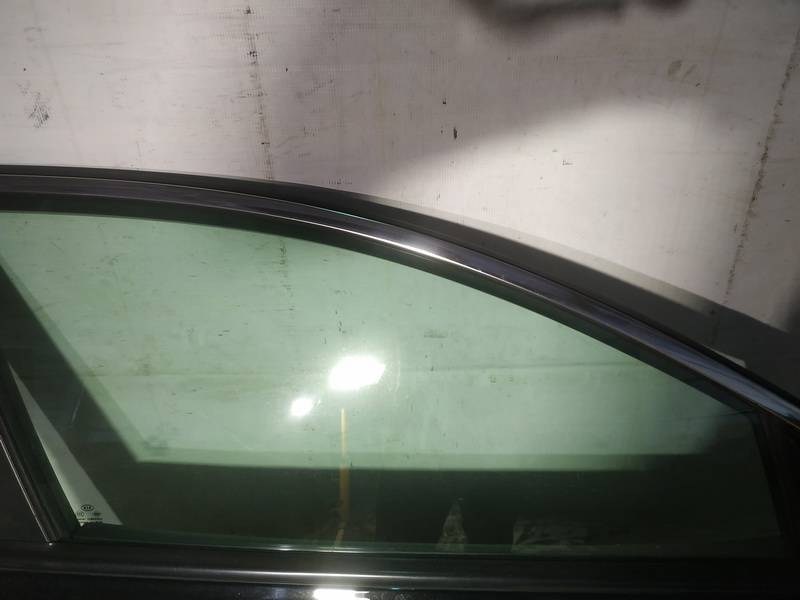 AS2 Kia Optima 2013 Door-Drop Glass - FRONT RIGHT - Thumbnail 3