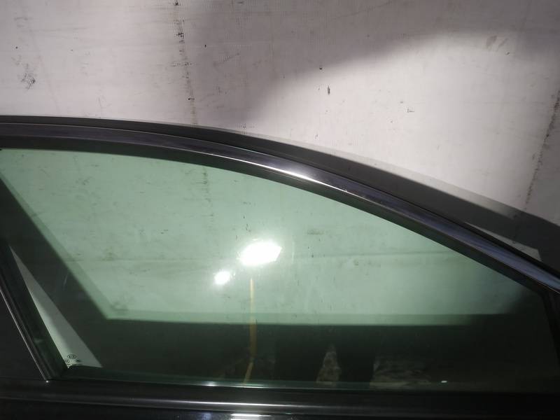 AS2 Kia Optima 2013 Door-Drop Glass - FRONT RIGHT