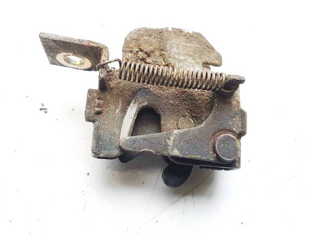 Renault Espace 1993 Konepellin lukko