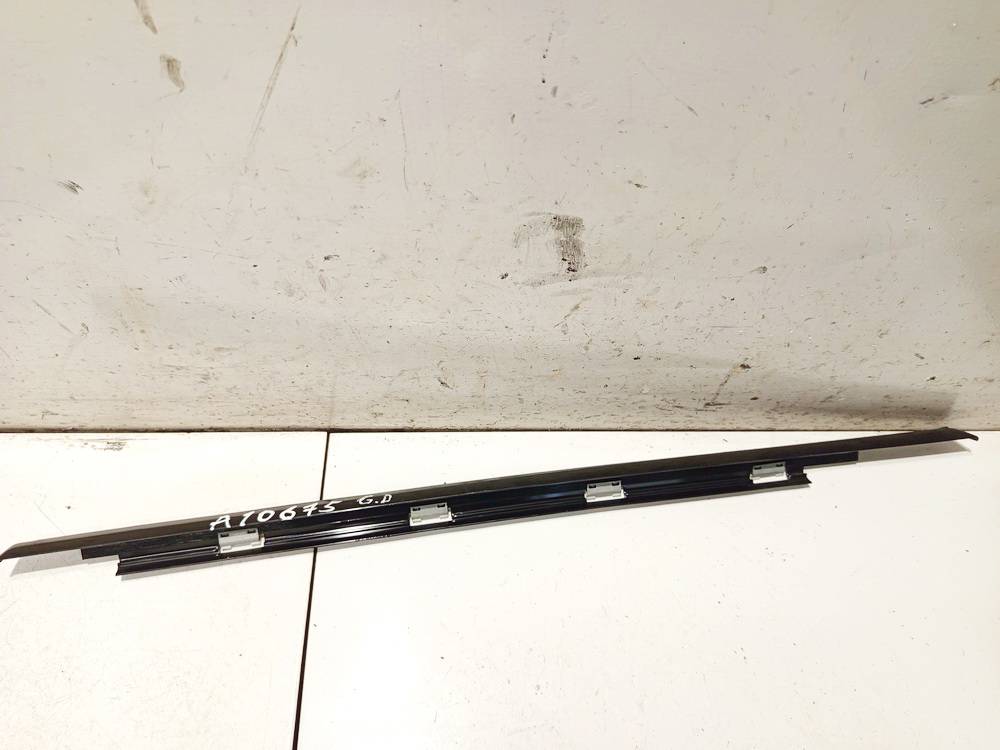 BMW X5 2004 Duru stiklo juostele G.D.