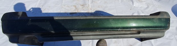 ZALIAS Volvo 850 1995 Zderzak - TYLNE