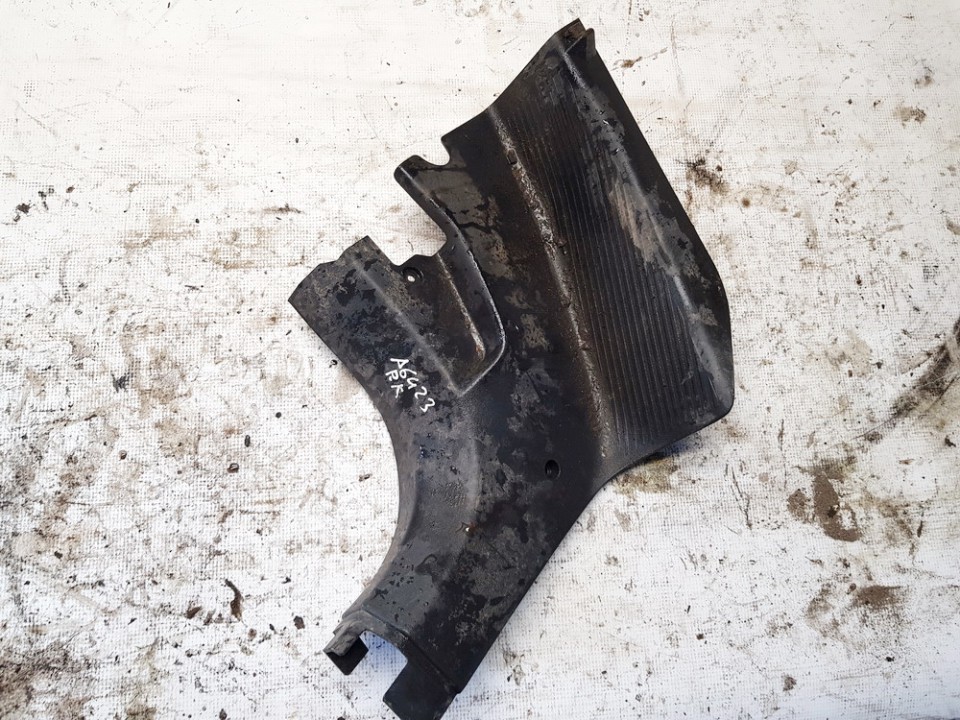 315031203 Opel Signum 2003 Interior trim