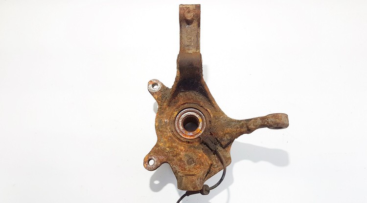 Renault Laguna 2001 Stebule (Stupica)(Guolis) P.D. - Thumbnail 3