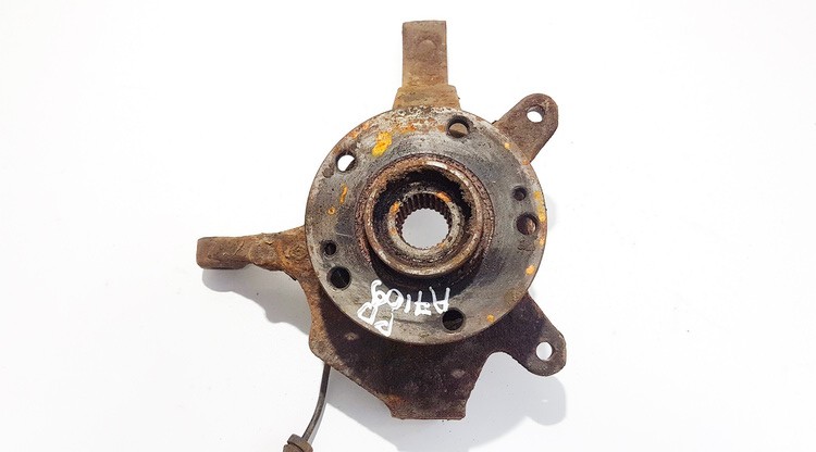 Renault Laguna 2001 Stebule (Stupica)(Guolis) P.D.