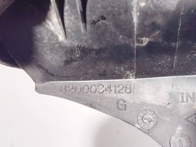 8200094128 Renault Espace 2005 Innenausstattung - Thumbnail 3