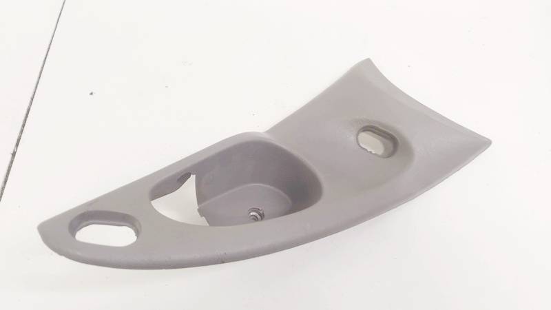 YS41F23878ANW Mazda Tribute 2002 Interior trim