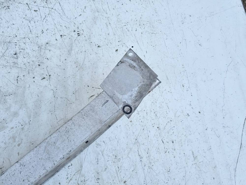 Audi A3 2003 Bumper Reinforcement - REAR - Thumbnail 2