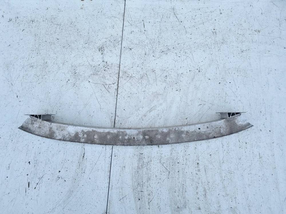 Audi A3 2003 Bumper Reinforcement - REAR