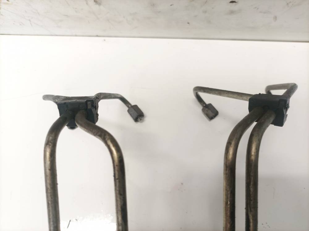 9654592680 Citroen C5 2008 Fuel injector rail (injectors)(Fuel distributor) - Thumbnail 3