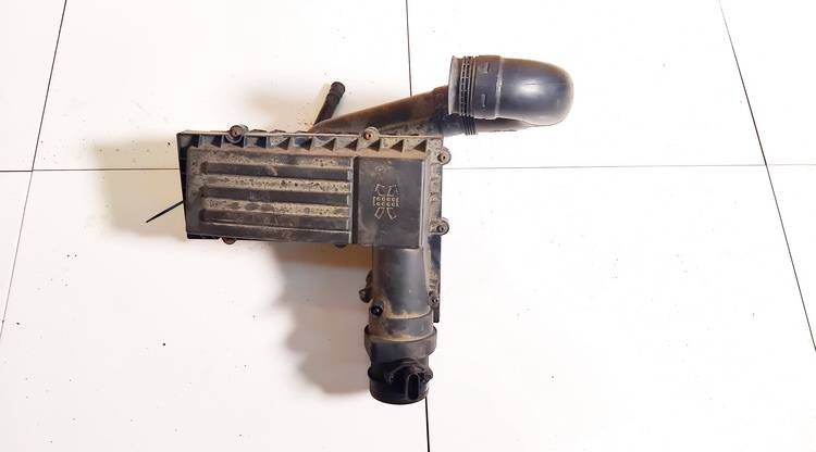 3C0129607AG Volkswagen Passat 2006 Filtre à air Boite Admission - Thumbnail 2