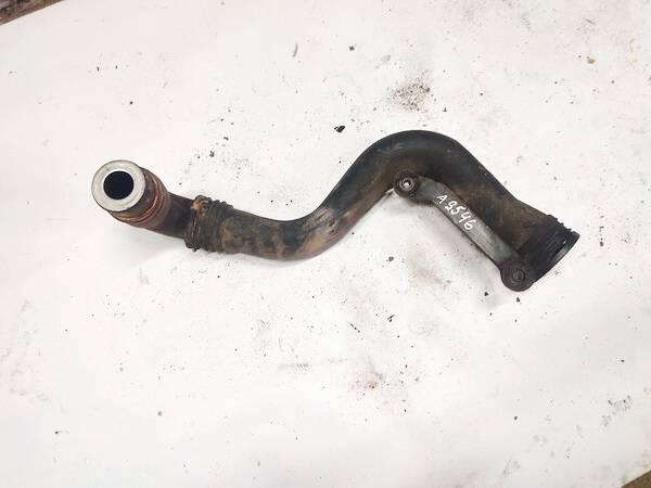 Volkswagen Touran 2003 TURBO INTERCOOLER PIPE HOSE