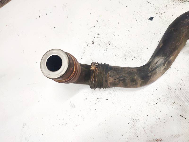 Volkswagen Touran 2003 TURBO INTERCOOLER PIPE HOSE - Thumbnail 3