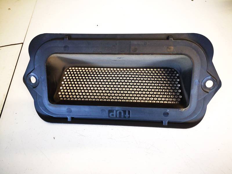 13343749 Opel Astra 2010 Kratki nawiewu powietrza