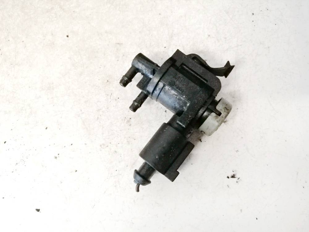1K0906283A Dodge Journey 2009 Electrical selenoid (Electromagnetic solenoid) - Thumbnail 3