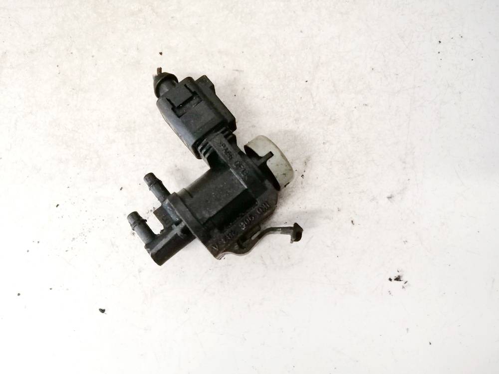 1K0906283A Dodge Journey 2009 Electrical selenoid (Electromagnetic solenoid)