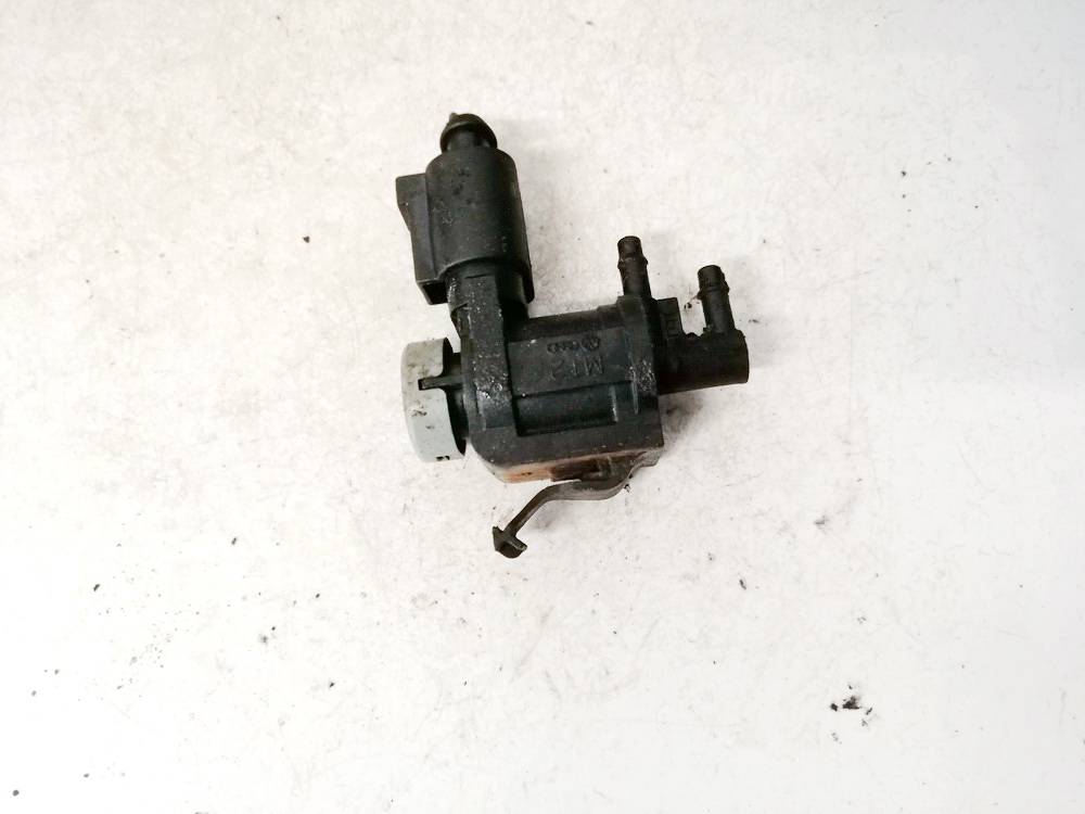 1K0906283A Dodge Journey 2009 Electrical selenoid (Electromagnetic solenoid) - Thumbnail 2
