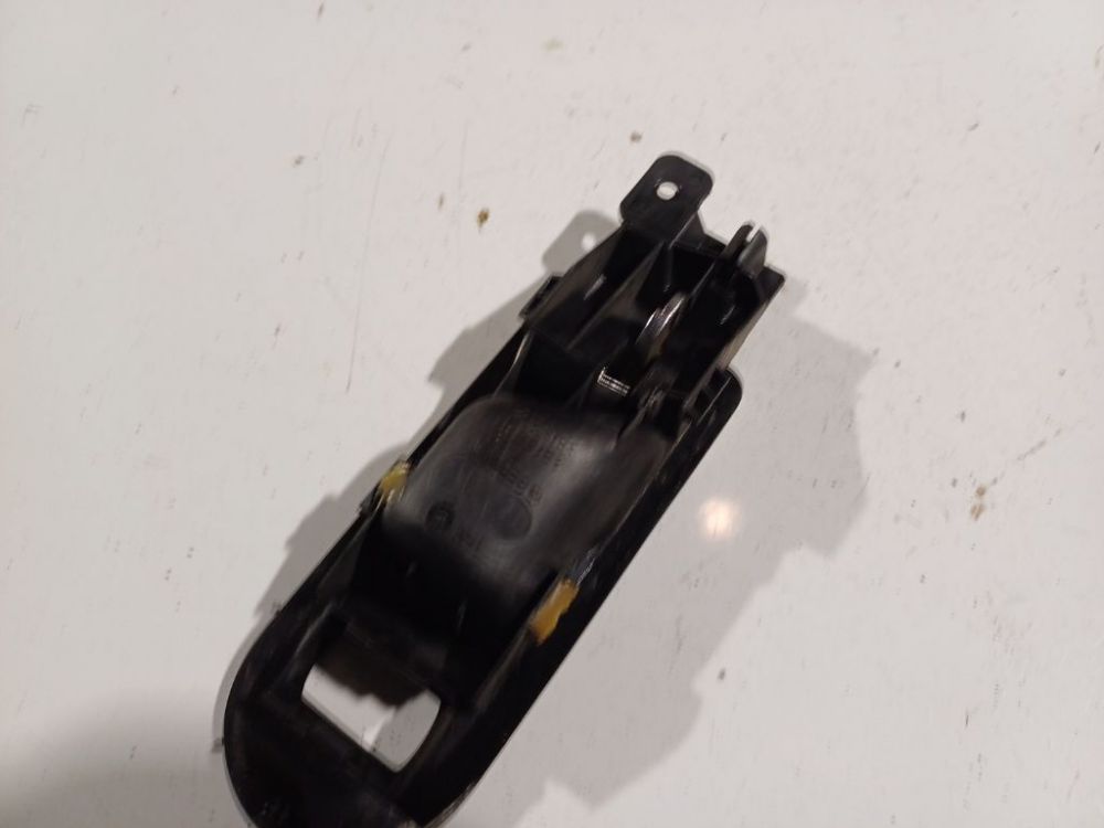 3B1837114 Volkswagen Bora 2003 Wewnętrzna klamka drzwi - PRZEDNIE PRAWE - Thumbnail 2