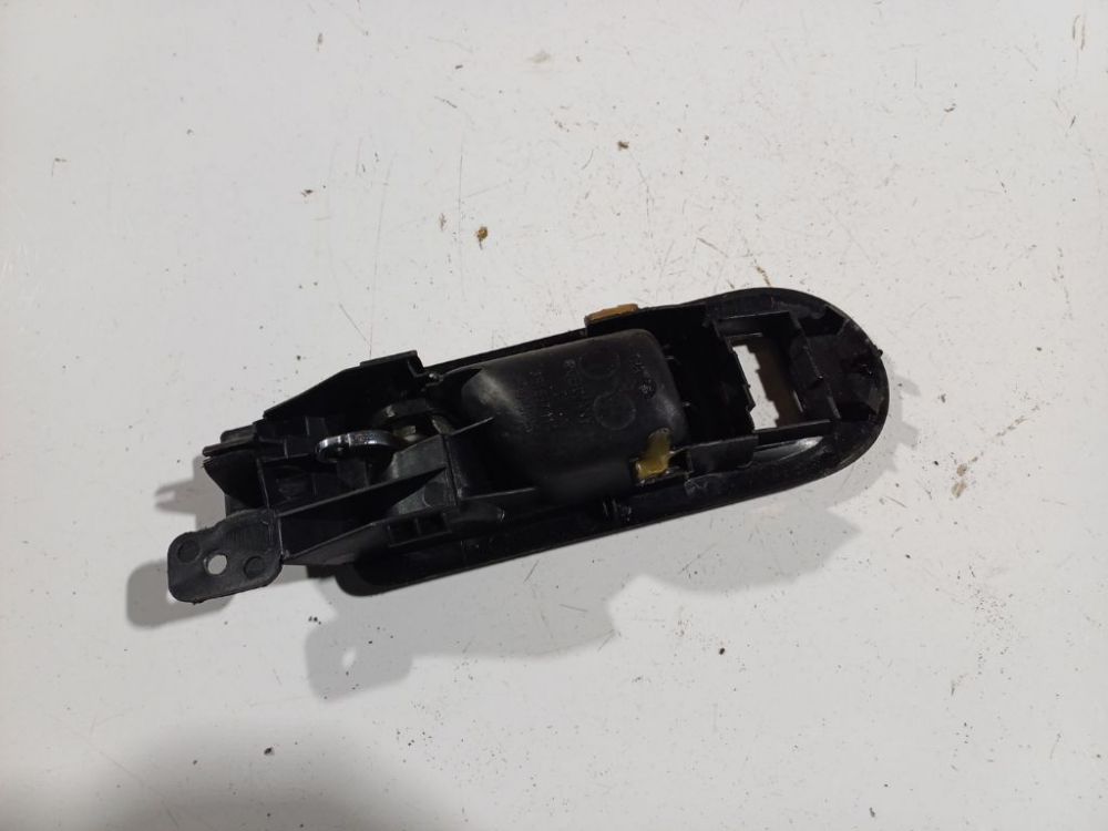 3B1837114 Volkswagen Bora 2003 Wewnętrzna klamka drzwi - PRZEDNIE PRAWE - Thumbnail 3