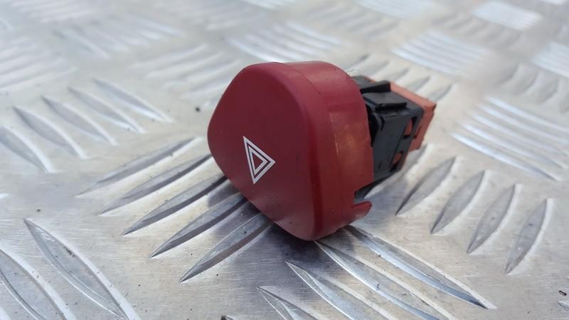 Citroen C2 2005 Wyłącznik awaryjny