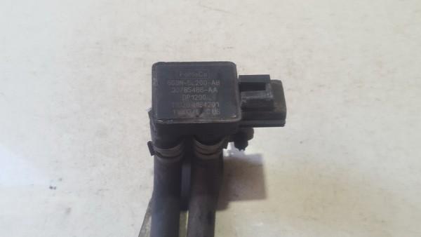 6G9N5L200AB Volvo V70 2004 DPF slegio daviklis