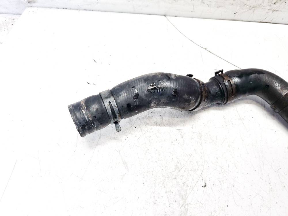 Audi A3 2000 Radiator Hose (Water Hose) - Thumbnail 2