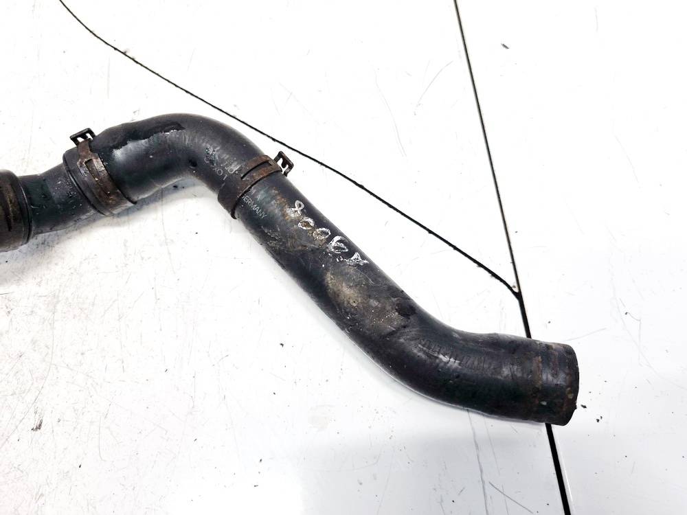 Audi A3 2000 Radiator Hose (Water Hose) - Thumbnail 3