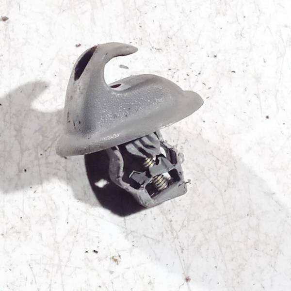 9203707 Renault Scenic 1999 Salona apdare (plastmasas)