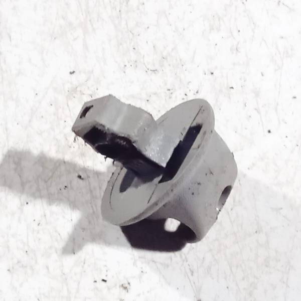 9203707 Renault Scenic 1999 Salona apdare (plastmasas) - Thumbnail 3