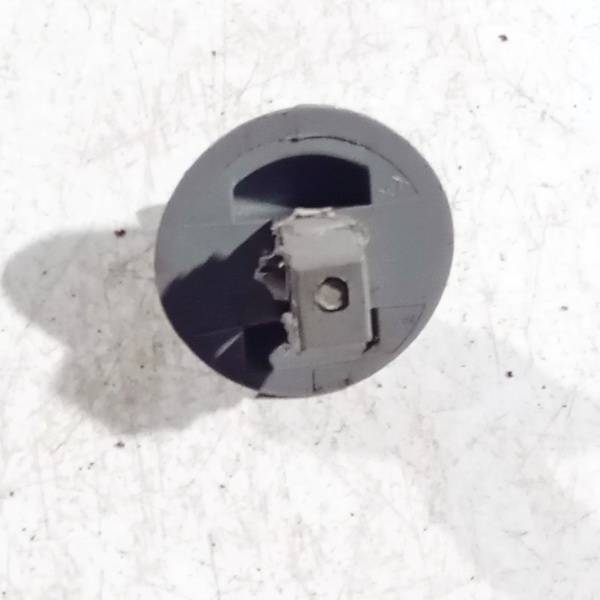 9203707 Renault Scenic 1999 Salona apdare (plastmasas) - Thumbnail 2