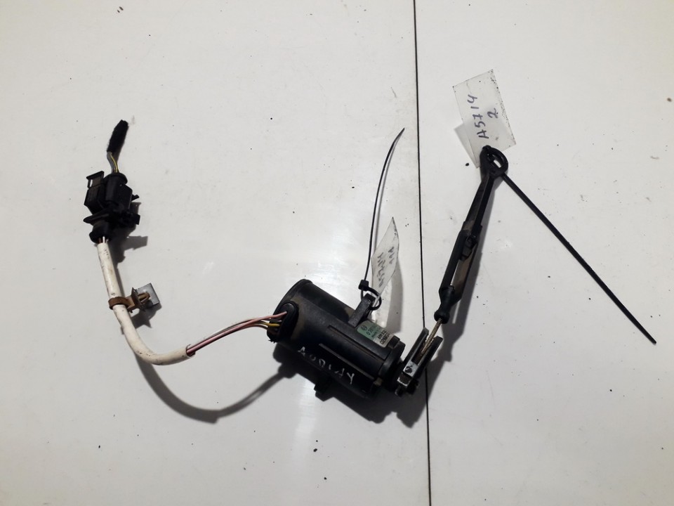 0281002286 028907475AJ Accelerator throttle pedal (potentiometer) Audi
