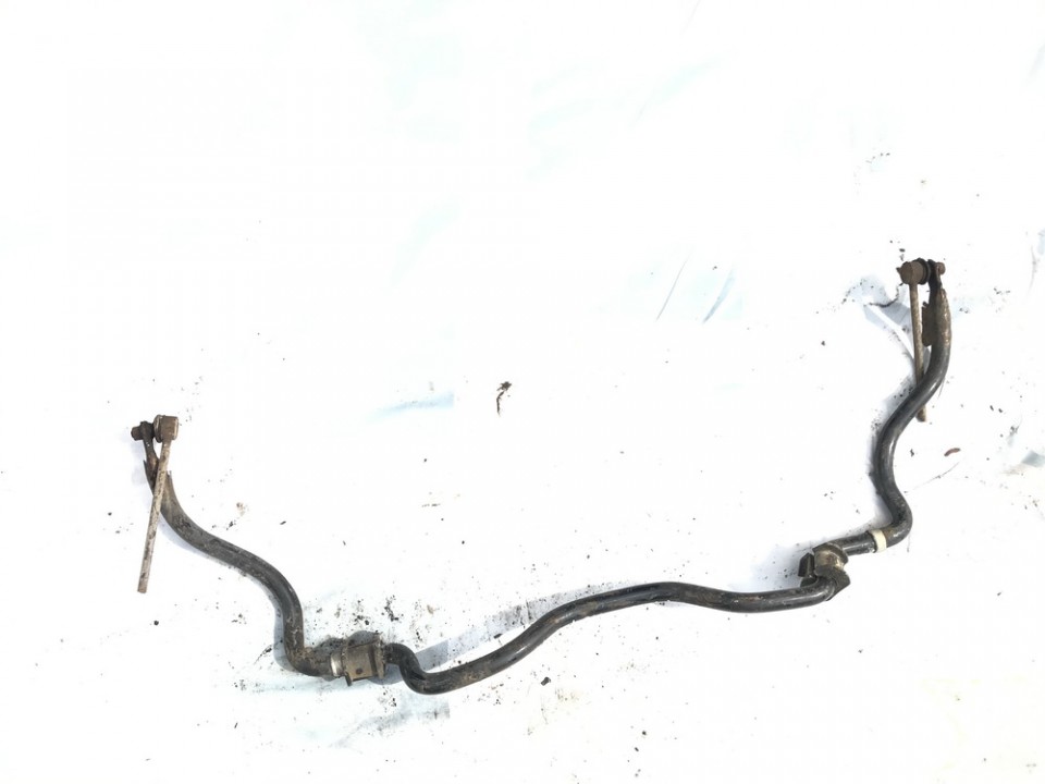 Toyota Yaris 2011 Stabilizator - PRZEDNIE