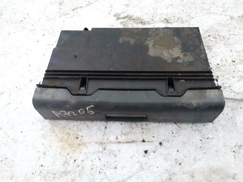 1T0881580 Volkswagen Touran 2003 Glove Box Assembly