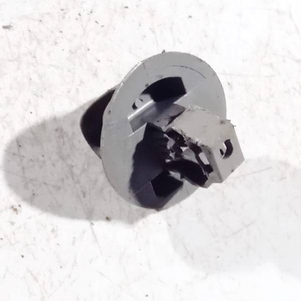 9203707 Renault Scenic 1999 Salona apdare (plastmasas) - Thumbnail 2