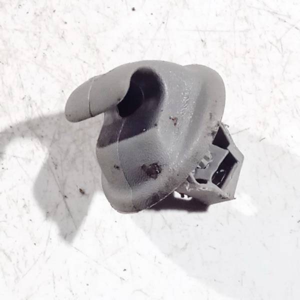 9203707 Renault Scenic 1999 Salona apdare (plastmasas)