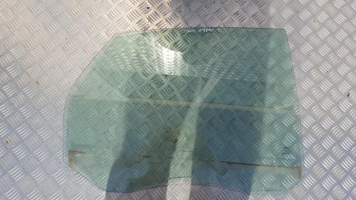 Ford Focus 2005 Duru stiklas G.D.