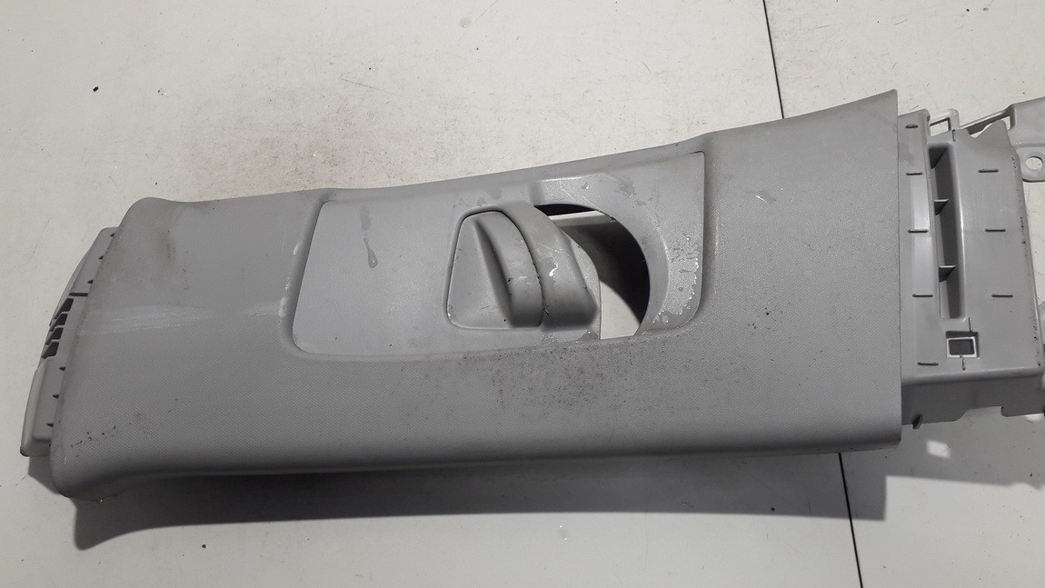 6242012040 Toyota Auris 2007 Interior trim