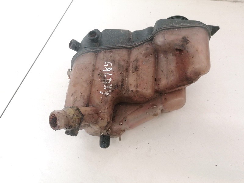 6G918K218AD Ford S-Max 2007 Expansion Tank coolant (RADIATOR EXPANSION TANK BOTTLE ) - Thumbnail 2