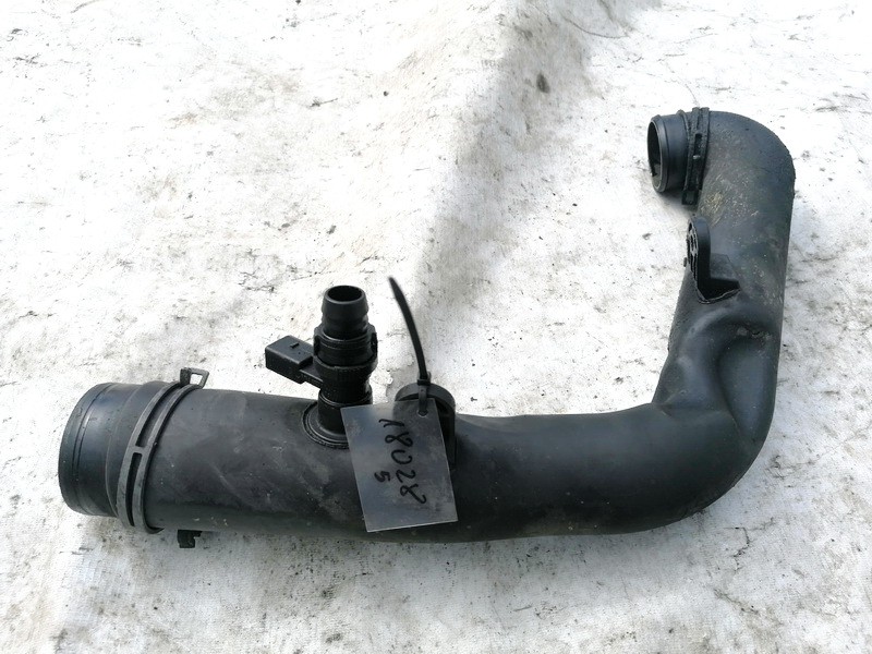 Intercooler Hose Opel Mokka/Mokka X 1.4 Turbo 16V 4x2 - D14NEL