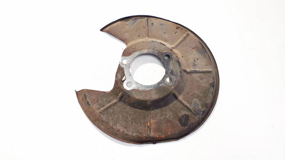 6G912K317AC Ford Kuga 2009 Щит опорный задний левый - Thumbnail 3