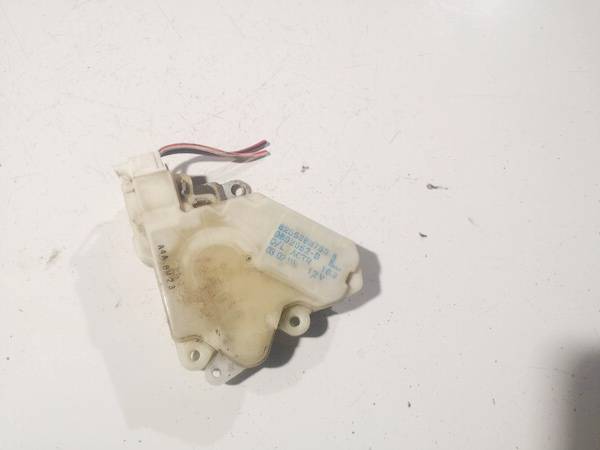 82553BM760 Nissan Almera Tino 2003 Door Lock Mechanism - REAR LEFT