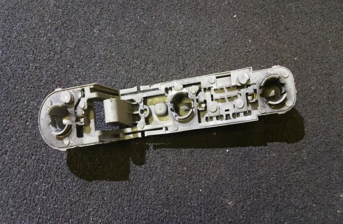 149978 Volvo S80 1999 Tailight Bulb Holder (Lamp Carrier)
