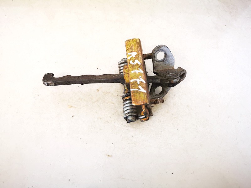 Lancia Phedra 2003 Door Check (Strap) - FRONT RIGHT