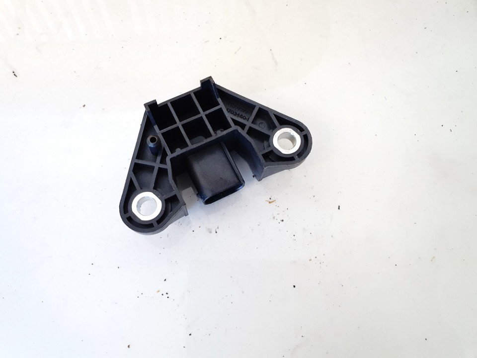 9159310 BMW 5-Series 2011 Srs Airbag daviklis - Thumbnail 3