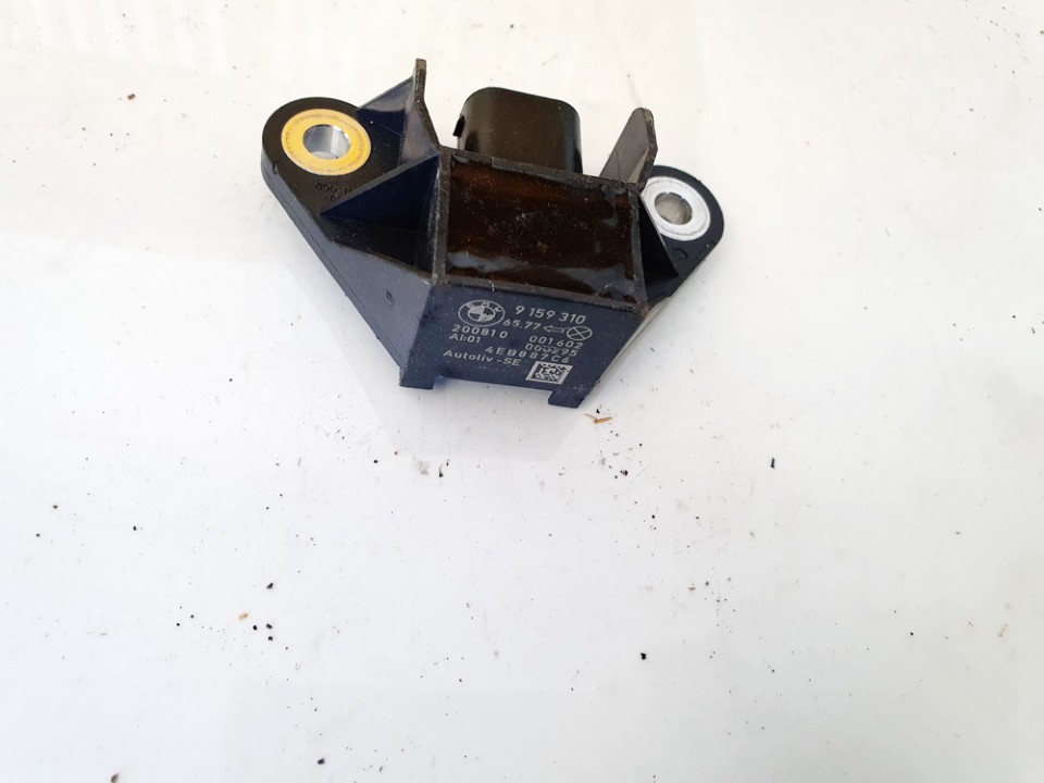 9159310 BMW 5-Series 2011 Srs Airbag daviklis - Thumbnail 2