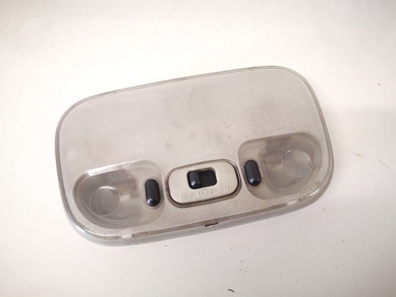 B25F51310 Mazda 323 1998 Innenleuchte Vorne