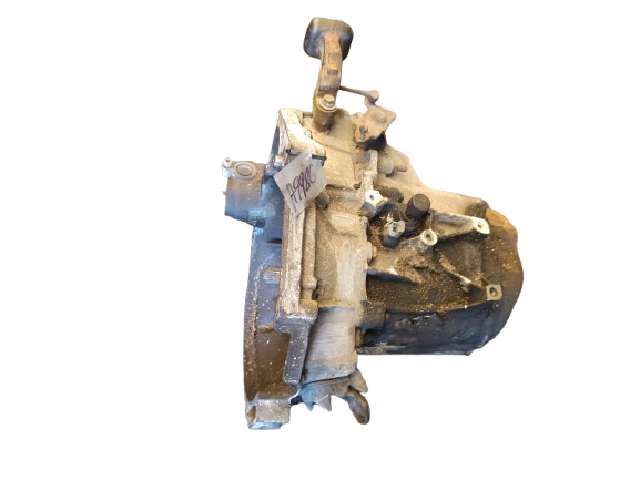 Citroen C3 Pluriel 2003 Skrzynia biegów - Thumbnail 2