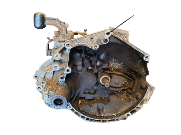 Citroen C3 Pluriel 2003 Skrzynia biegów