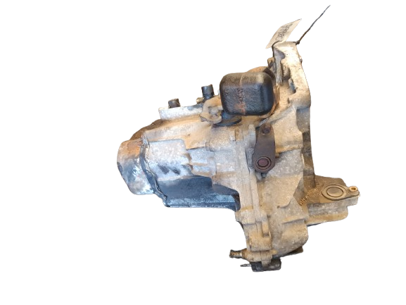 Citroen C3 Pluriel 2003 Skrzynia biegów - Thumbnail 3