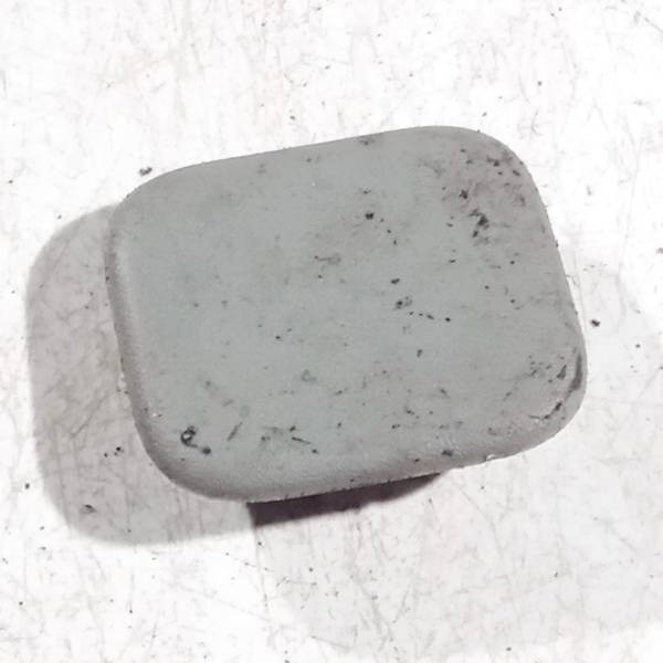 9203707 Renault Scenic 1999 Salona apdare (plastmasas)