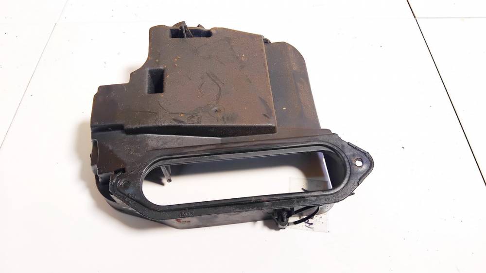 8D1907355B Audi A4 1997 Fuse Box Cover
